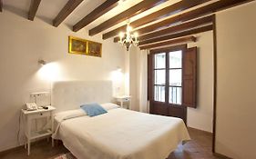 Turismo De Interior Ca Sa Padrina