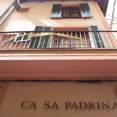 Hotel Turismo De Interior Ca Sa Padrina Palma de Mallorca Zewnętrze zdjęcie