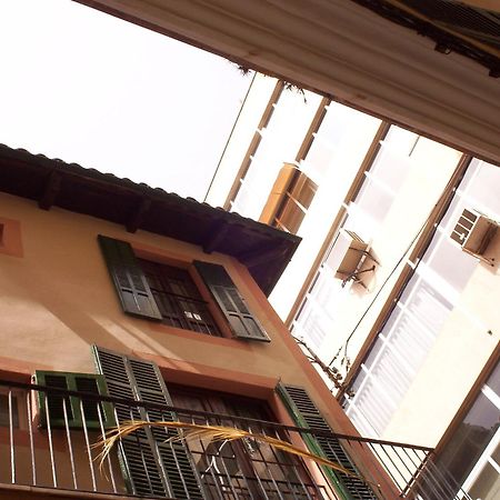 Hotel Turismo De Interior Ca Sa Padrina Palma de Mallorca Zewnętrze zdjęcie
