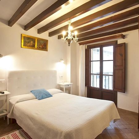 Hotel Turismo De Interior Ca Sa Padrina Palma de Mallorca Zewnętrze zdjęcie
