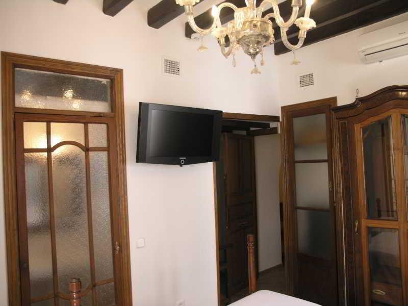 Hotel Turismo De Interior Ca Sa Padrina Palma de Mallorca Zewnętrze zdjęcie