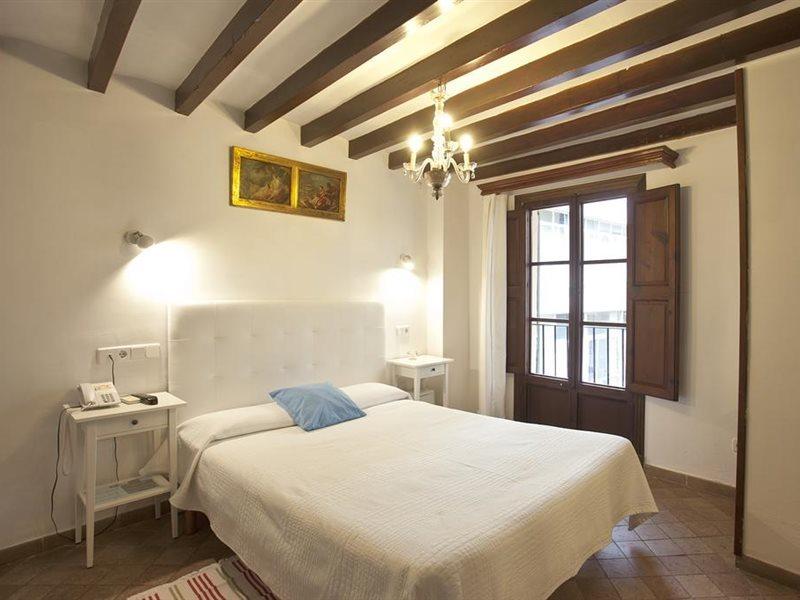 Hotel Turismo De Interior Ca Sa Padrina Palma de Mallorca Zewnętrze zdjęcie