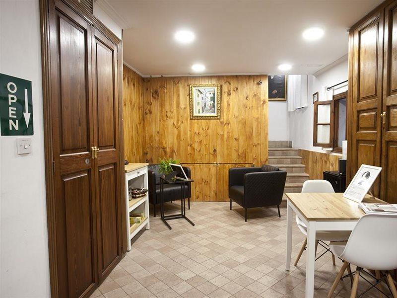 Hotel Turismo De Interior Ca Sa Padrina Palma de Mallorca Zewnętrze zdjęcie