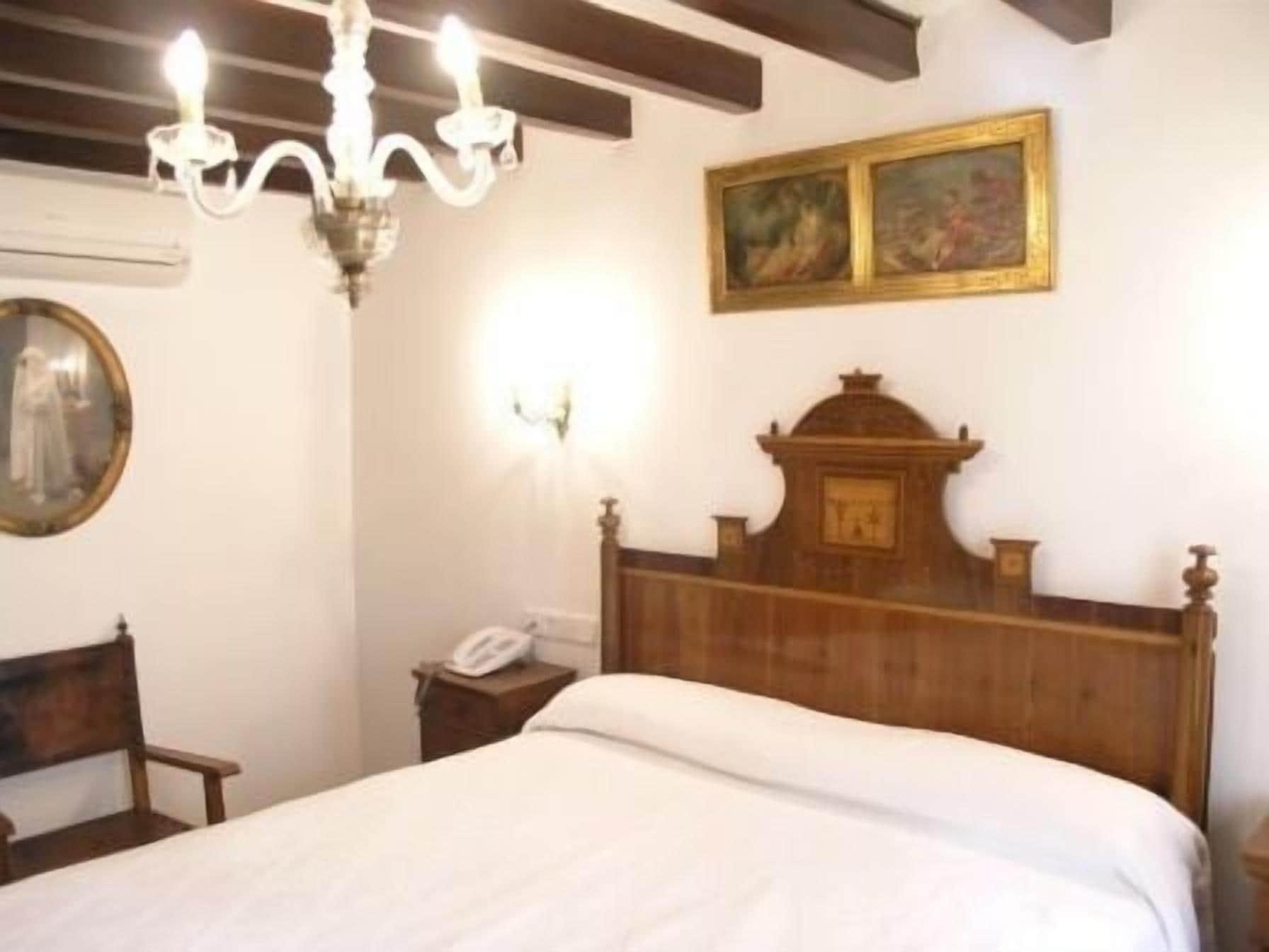 Hotel Turismo De Interior Ca Sa Padrina Palma de Mallorca Zewnętrze zdjęcie