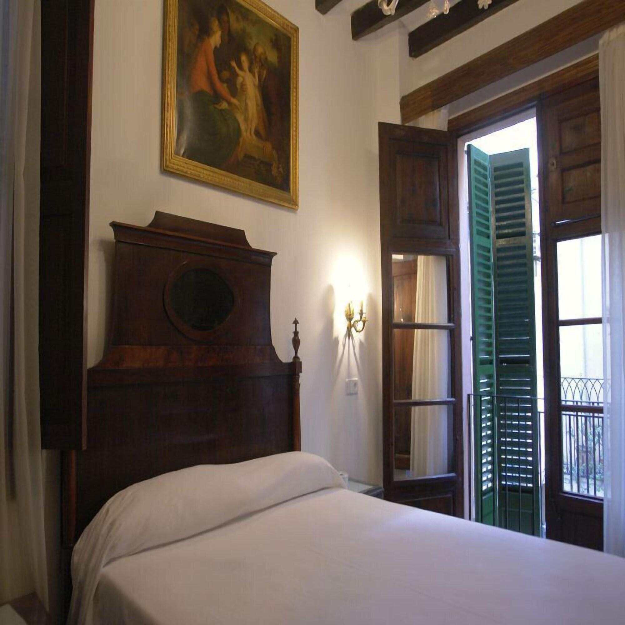 Hotel Turismo De Interior Ca Sa Padrina Palma de Mallorca Zewnętrze zdjęcie