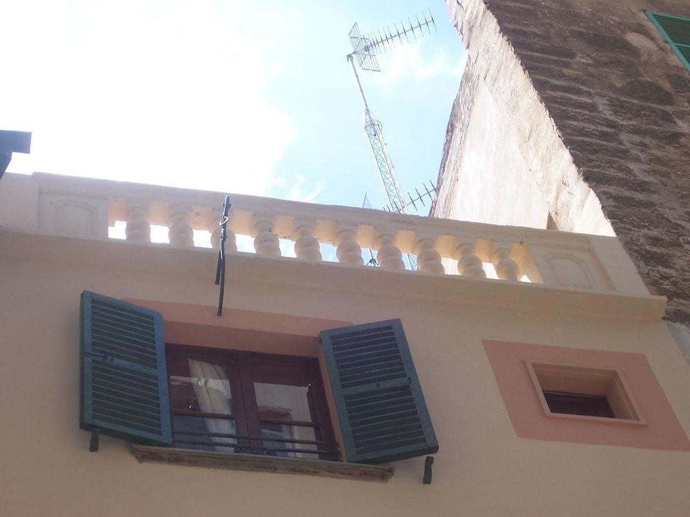 Hotel Turismo De Interior Ca Sa Padrina Palma de Mallorca Zewnętrze zdjęcie