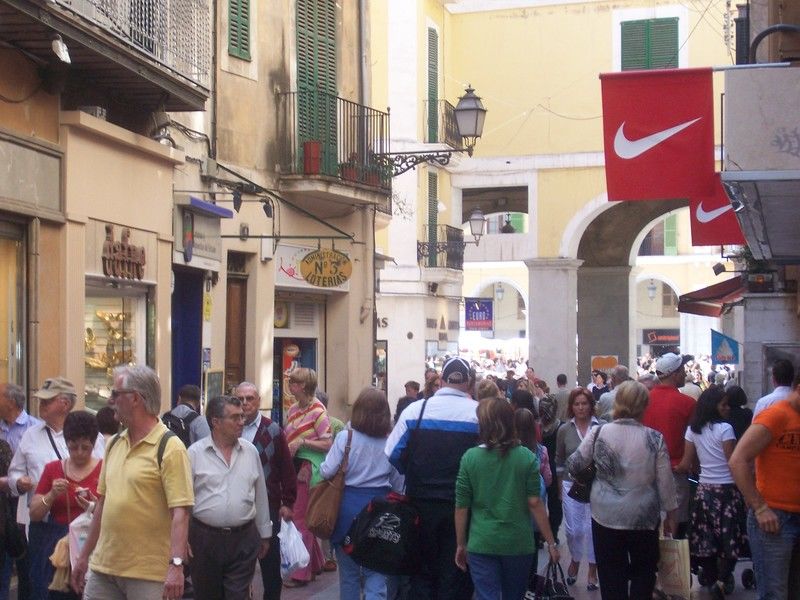 Hotel Turismo De Interior Ca Sa Padrina Palma de Mallorca Zewnętrze zdjęcie