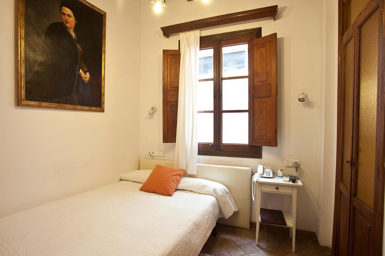 Hotel Turismo De Interior Ca Sa Padrina Palma de Mallorca Zewnętrze zdjęcie