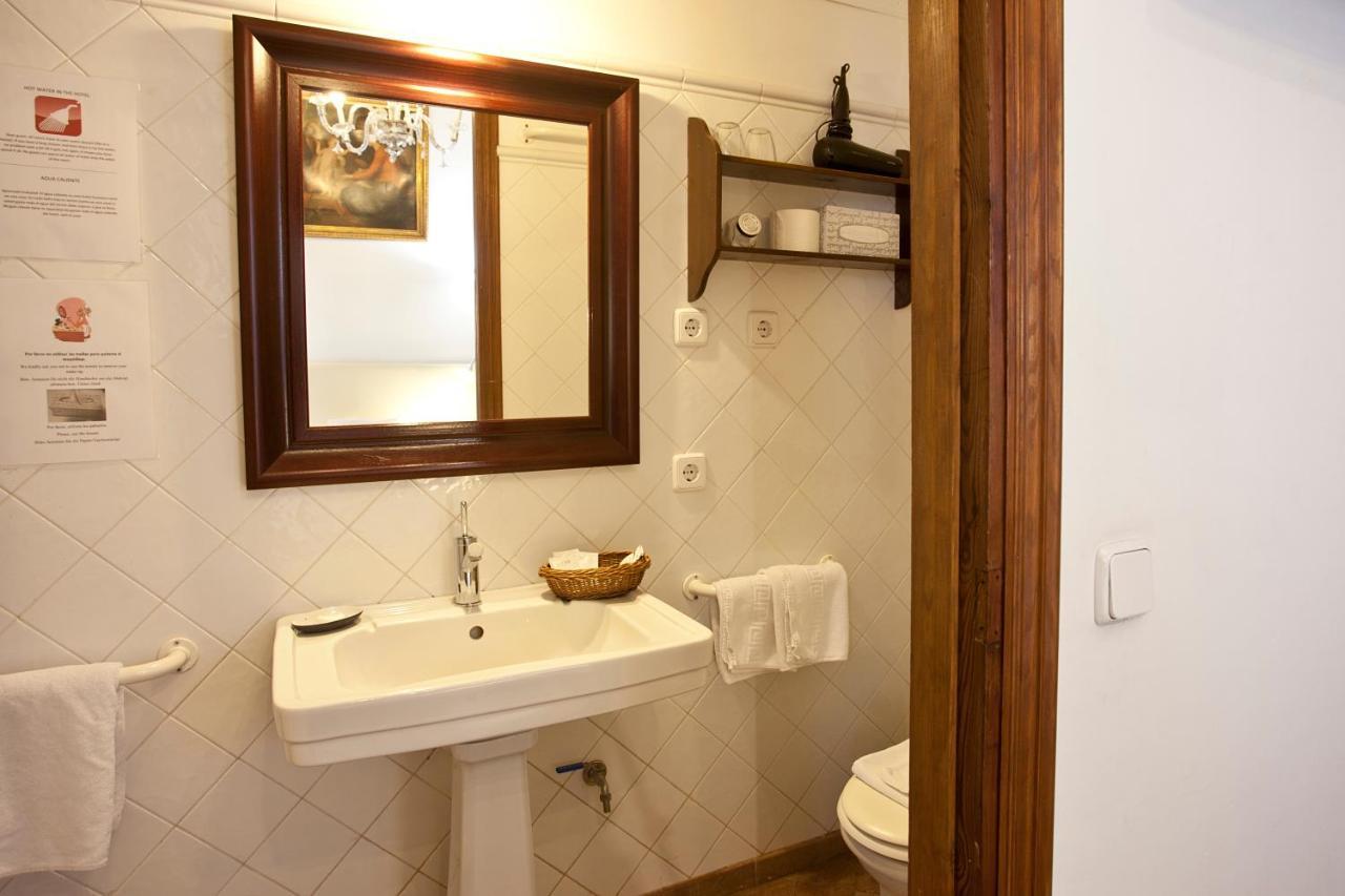 Hotel Turismo De Interior Ca Sa Padrina Palma de Mallorca Zewnętrze zdjęcie