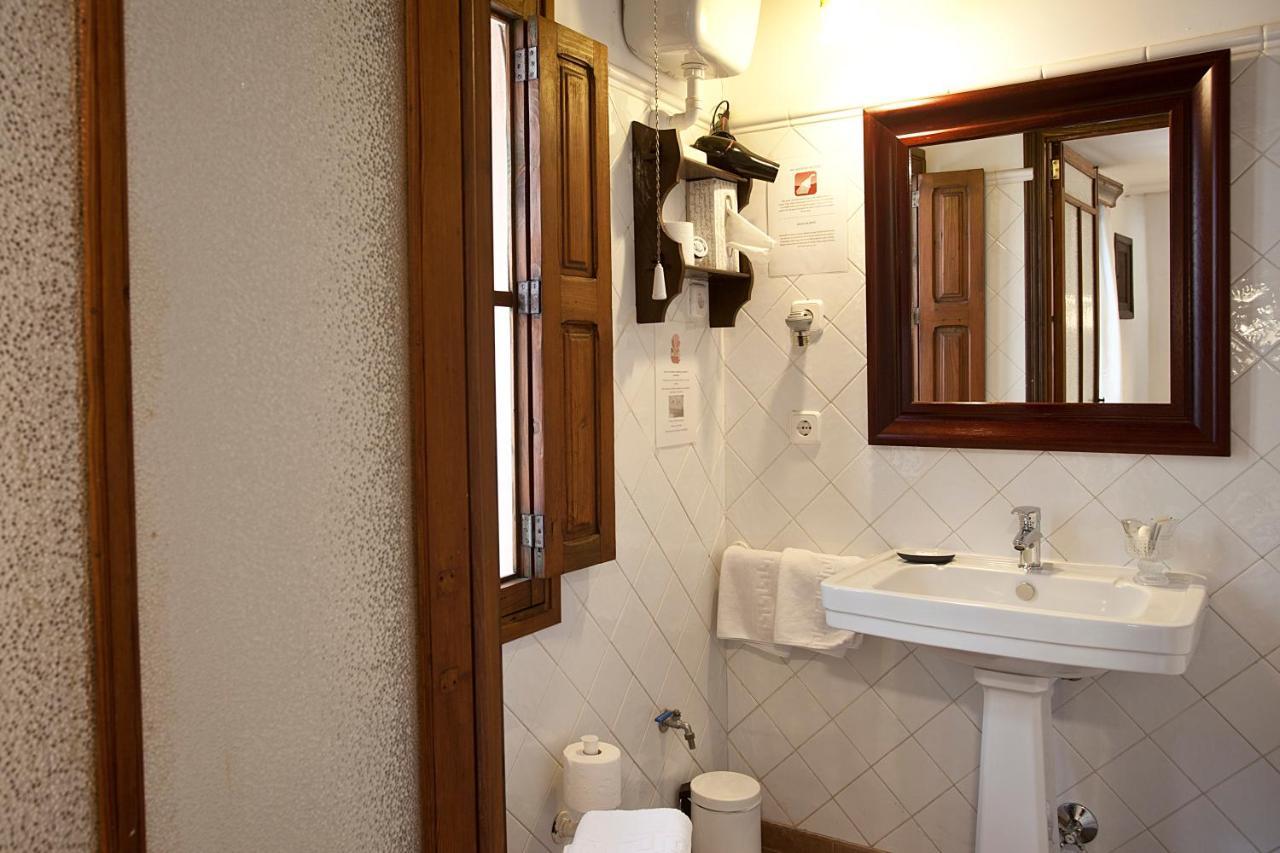 Hotel Turismo De Interior Ca Sa Padrina Palma de Mallorca Zewnętrze zdjęcie
