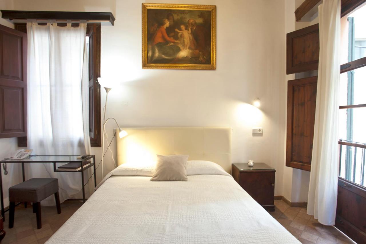 Hotel Turismo De Interior Ca Sa Padrina Palma de Mallorca Zewnętrze zdjęcie