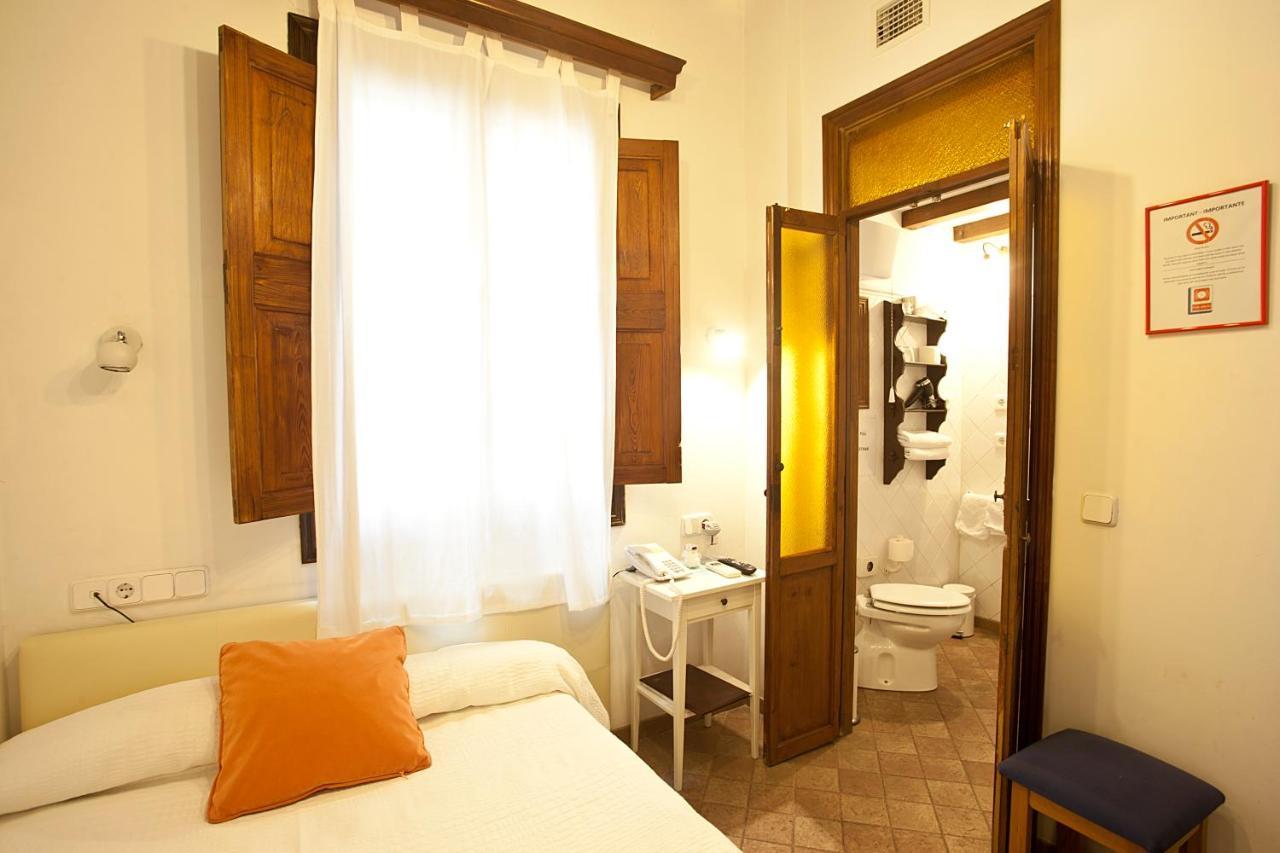 Hotel Turismo De Interior Ca Sa Padrina Palma de Mallorca Zewnętrze zdjęcie