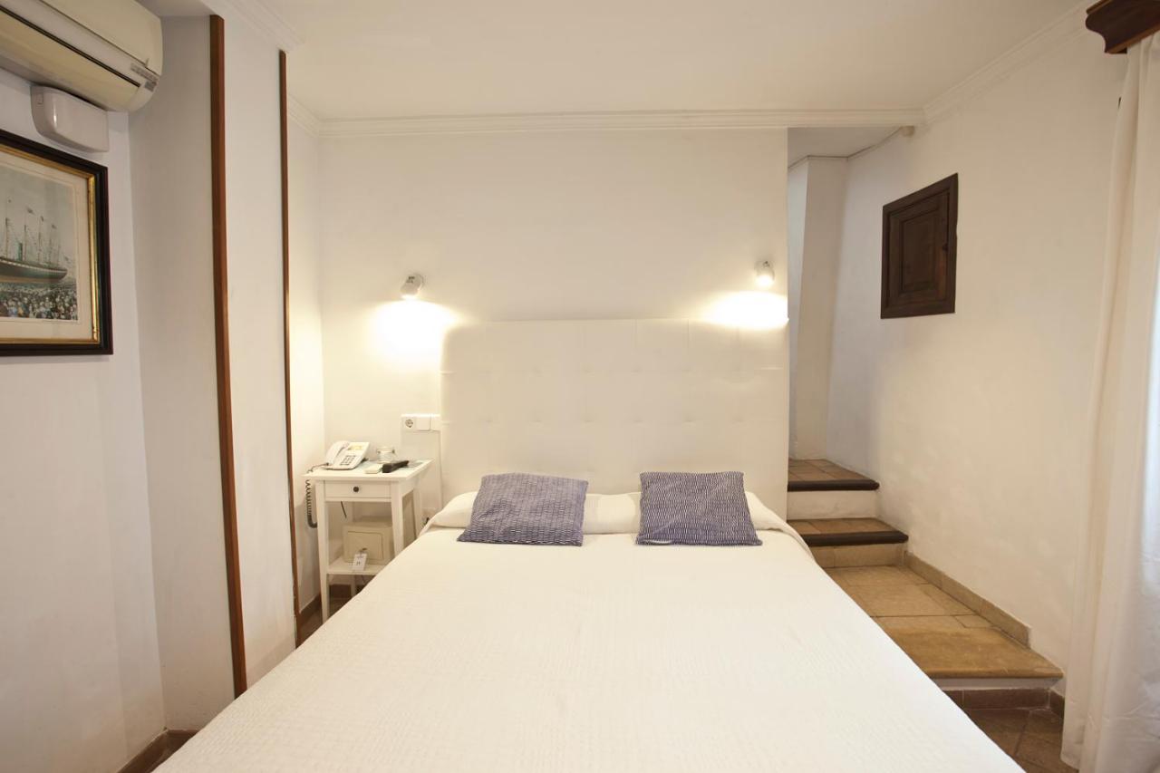 Hotel Turismo De Interior Ca Sa Padrina Palma de Mallorca Zewnętrze zdjęcie