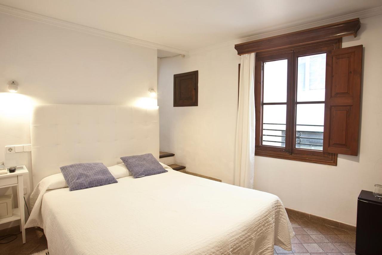 Hotel Turismo De Interior Ca Sa Padrina Palma de Mallorca Zewnętrze zdjęcie
