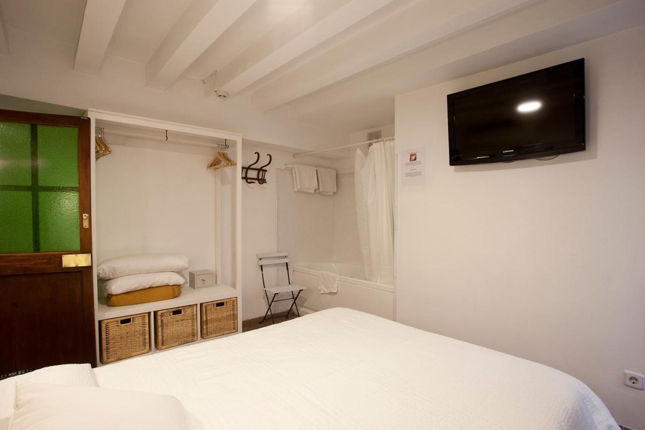 Hotel Turismo De Interior Ca Sa Padrina Palma de Mallorca Zewnętrze zdjęcie