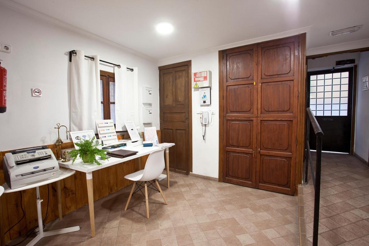 Hotel Turismo De Interior Ca Sa Padrina Palma de Mallorca Zewnętrze zdjęcie