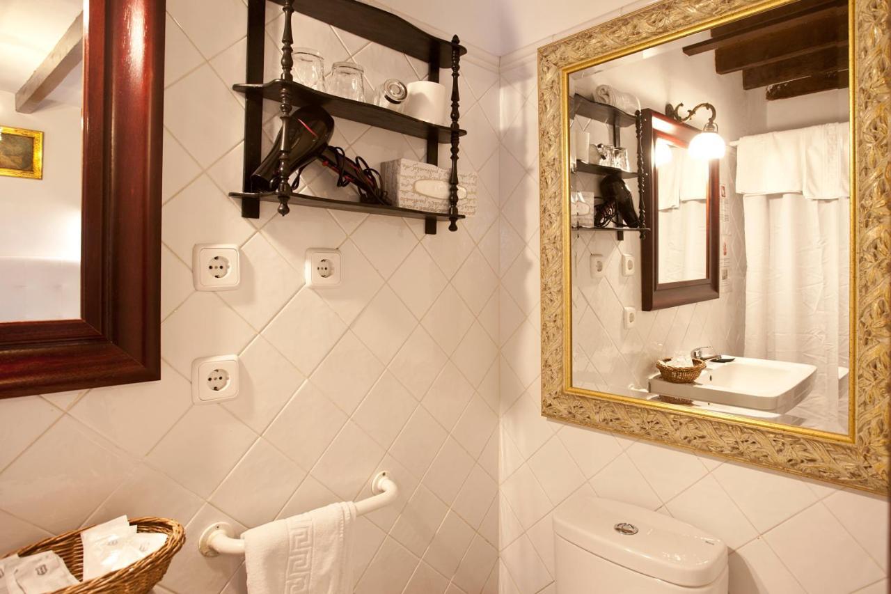 Hotel Turismo De Interior Ca Sa Padrina Palma de Mallorca Zewnętrze zdjęcie