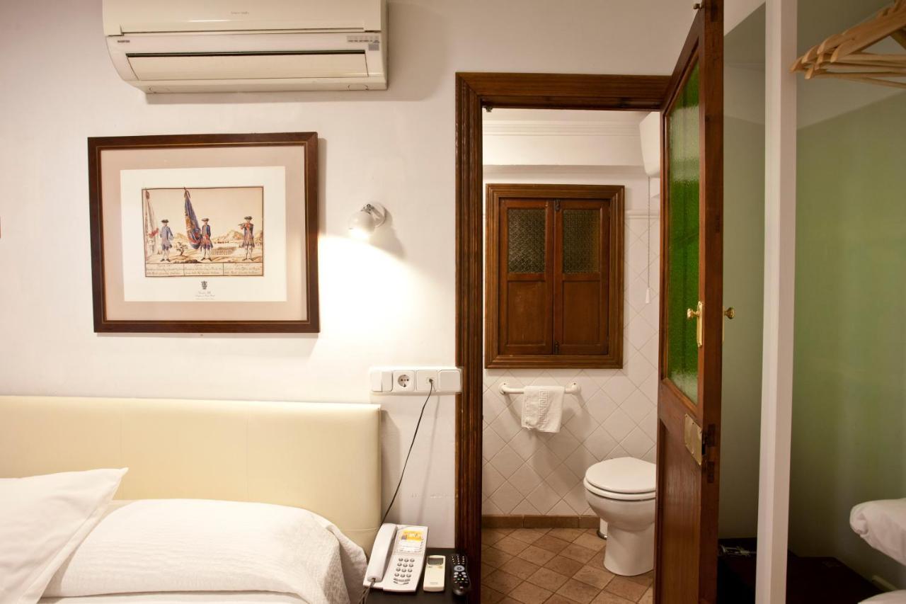 Hotel Turismo De Interior Ca Sa Padrina Palma de Mallorca Zewnętrze zdjęcie
