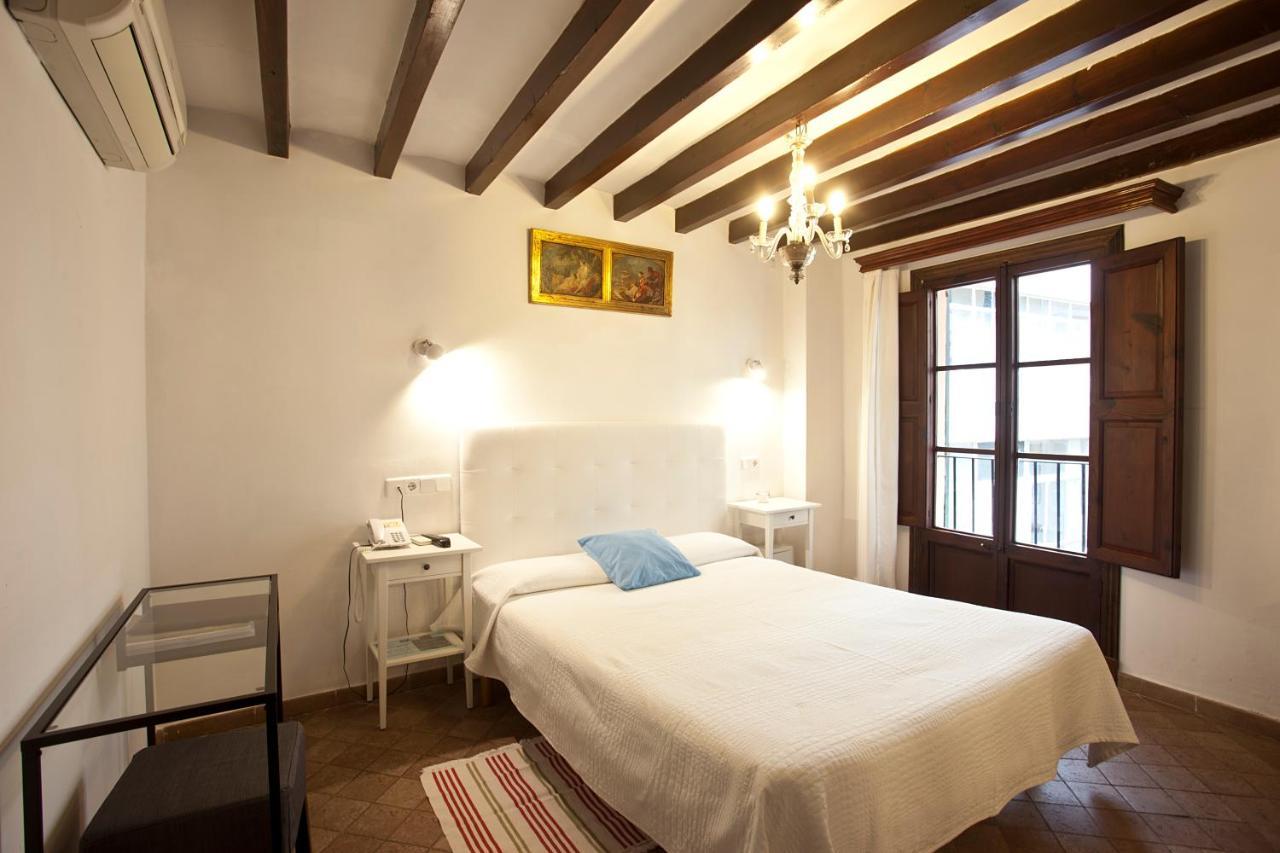 Hotel Turismo De Interior Ca Sa Padrina Palma de Mallorca Zewnętrze zdjęcie