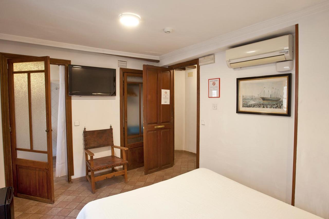 Hotel Turismo De Interior Ca Sa Padrina Palma de Mallorca Zewnętrze zdjęcie