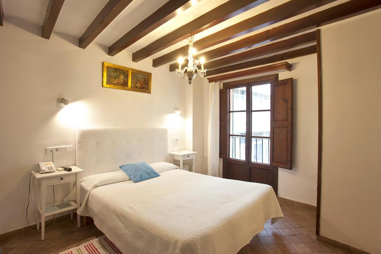 Hotel Turismo De Interior Ca Sa Padrina Palma de Mallorca Zewnętrze zdjęcie