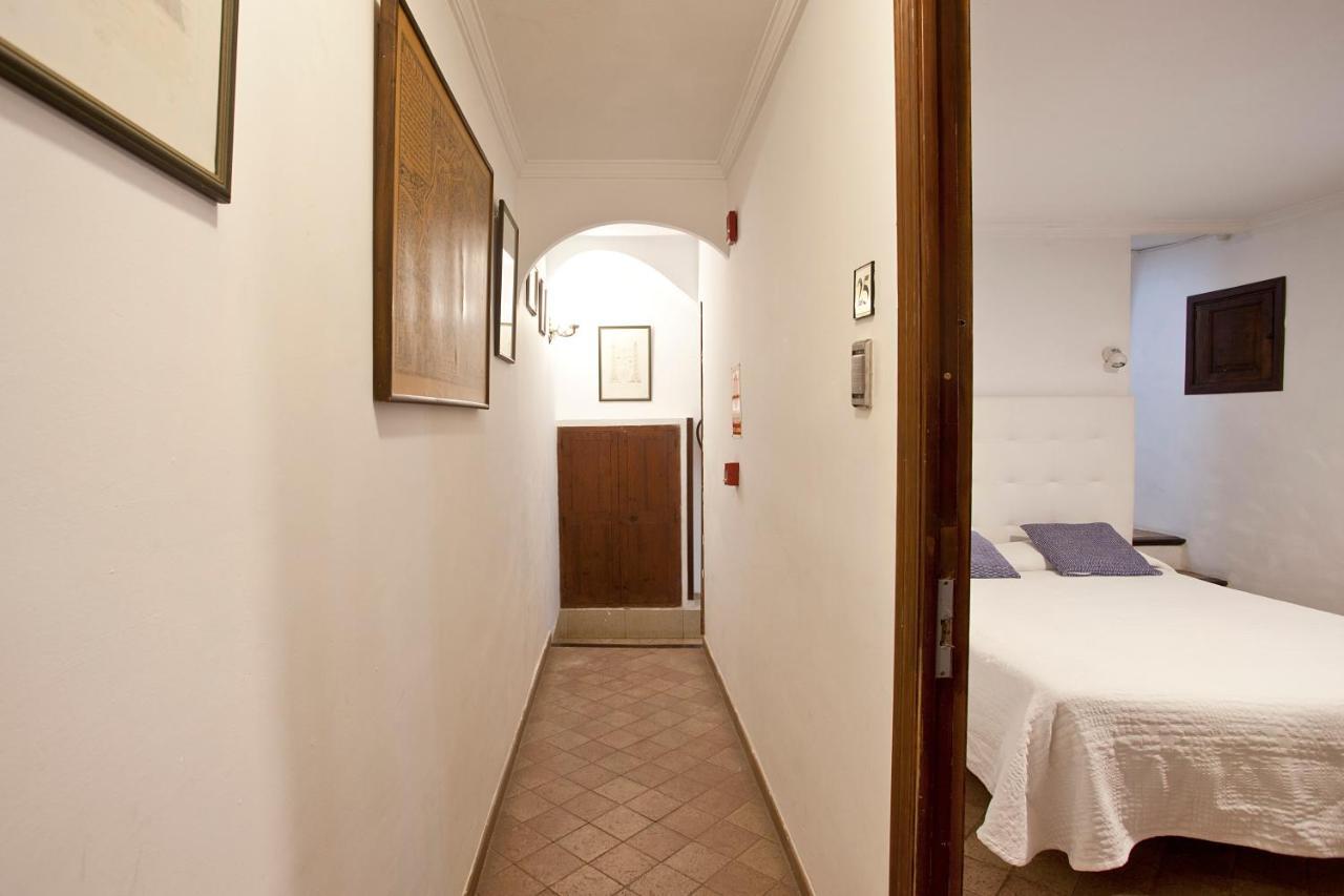 Hotel Turismo De Interior Ca Sa Padrina Palma de Mallorca Zewnętrze zdjęcie