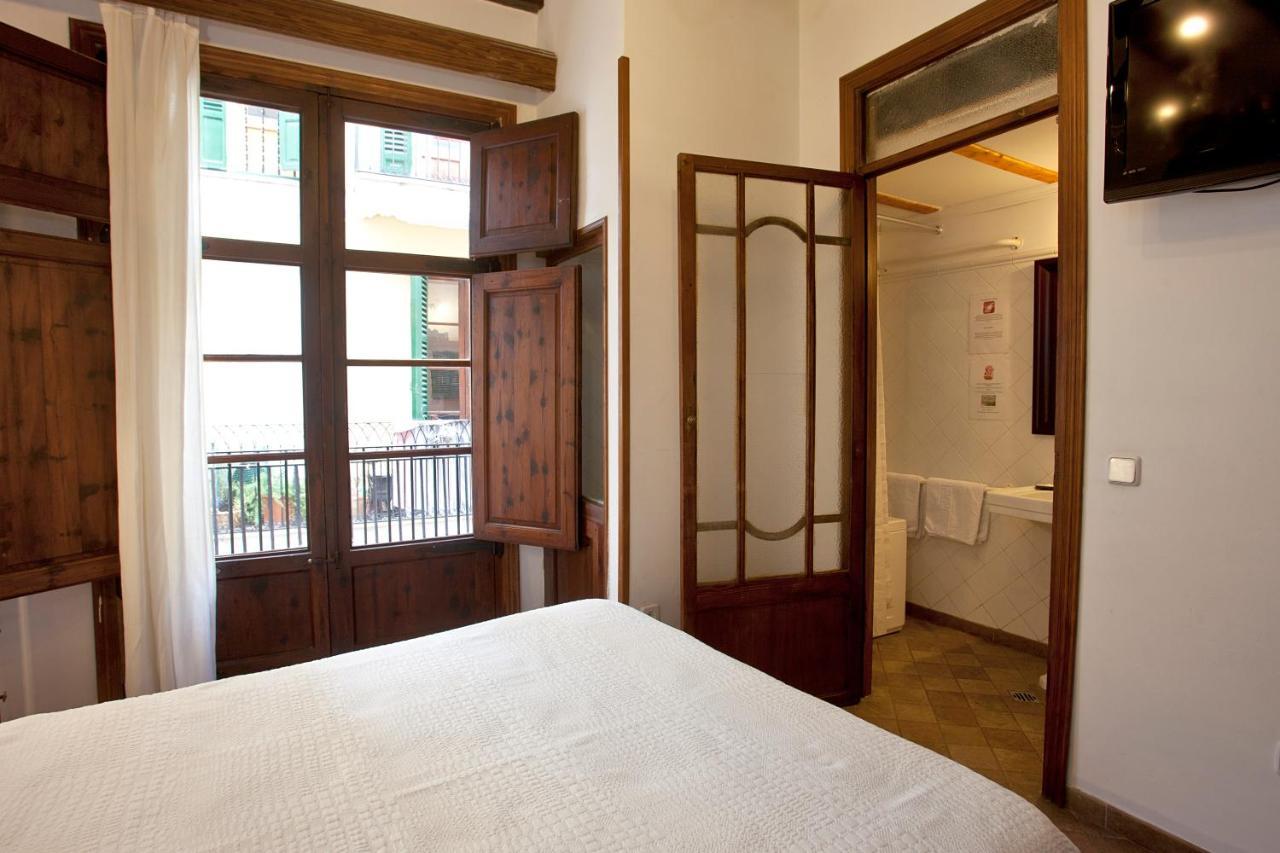 Hotel Turismo De Interior Ca Sa Padrina Palma de Mallorca Zewnętrze zdjęcie