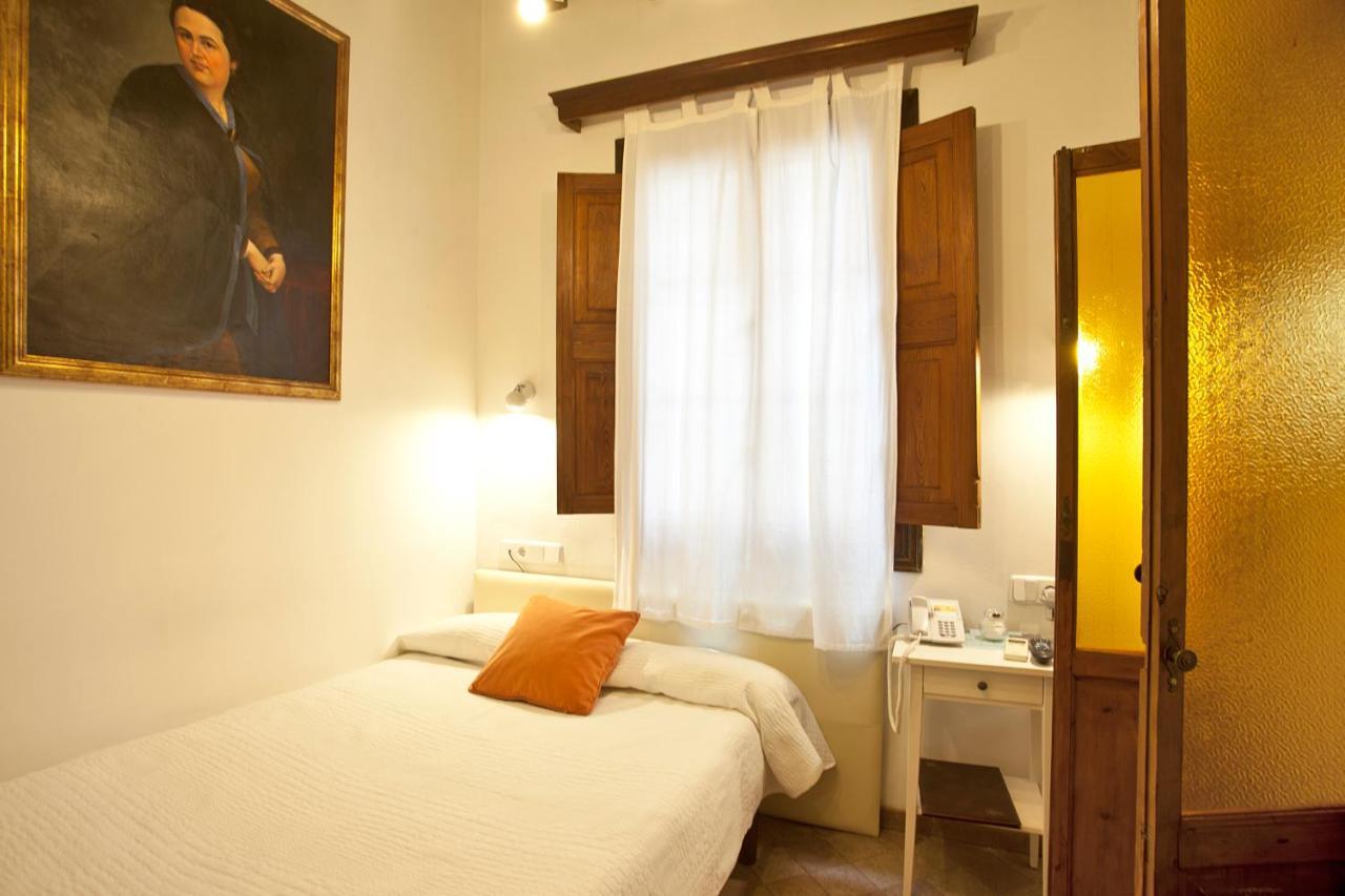 Hotel Turismo De Interior Ca Sa Padrina Palma de Mallorca Zewnętrze zdjęcie